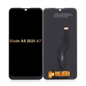 Reemplazo de pantalla Lcd de teléfono móvil Original de buen proveedor para ZTE Blade A3 Plus A7 A31 Plus A51 A52 Lite A71 A72 5G - Product Image 2
