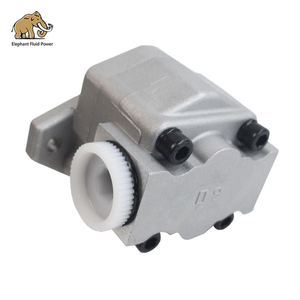 Pompe pilote d'engrenage A10VD43 pour le service de maintenance des détaillants d'excavatrices - Product Image 6