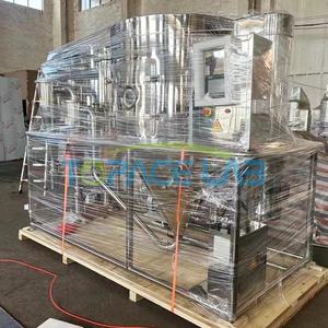 Топацелаб Спирулина 300 кг/ч система распылительной сушилки с системой распылительной охлаждающей сушилки Автоматическая лабораторная распылительная сушилка цена - Product Image 6