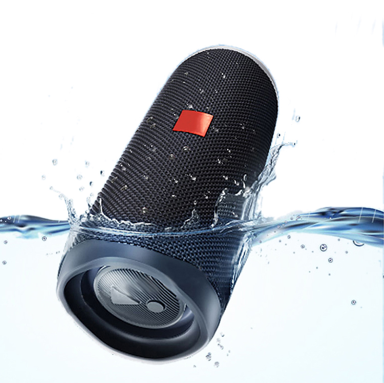 2021 New Arrival Wireless Speakers Charge 2 Outdoor Sports Waterproof Portable Speaker