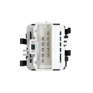 8200315042 8200315033 8200187263 Bouton de commande de lève-vitre électrique avant gauche côté conducteur pour <span class=keywords><strong>Renault</strong></span> Laguna 2 II <span class=keywords><strong>Espace</strong></span> <span class=keywords><strong>4</strong></span> - Product Image 6