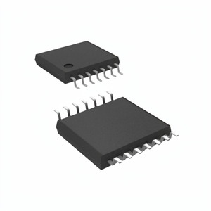 14 TSSOP Logic Authorized Distributor 74HCT02PW-Q100,118 Components Electronic - Product Image 1