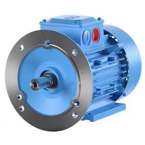 Fabriek Groothandel 0.55kw Ie3 Driefasige Asynchrone Ac <span class=keywords><strong>Motor</strong></span> Voor Schepen - Product Image 2