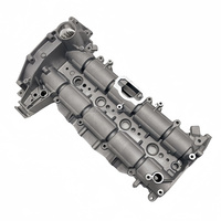 Populaire 1638159880 Kit complet d'arbre à cames 1697054780 pour Citroen Fiat Opel Peugeot 1.5 DV5RC DV5RE BUS SUV VAN