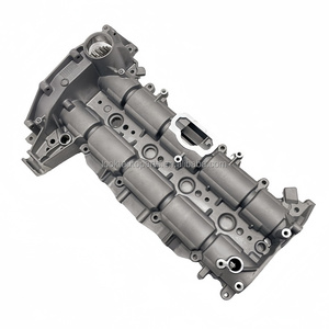 Populaire 1638159880 Kit complet d'arbre à cames 1697054780 pour Citroen Fiat Opel Peugeot 1.5 DV5RC DV5RE BUS SUV VAN - Product Image 2