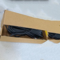 Sensor en Línea de Alta Calidad para Análisis de Calidad del Agua en Aguas Residuales/Alcantarillado/Ríos/Agua Subterránea, Analizador Óptico de Oxígeno Disuelto