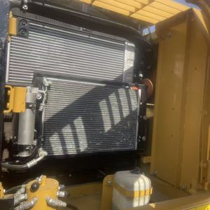 รถขุดตีนตะขาบ Caterpillar 320D มือสอง น้ำหนัก 20 ตัน เครื่องยนต์ C6.4 ACERT ถังขนาด 1.0 ลูกบาศก์เมตร - Product Image 4