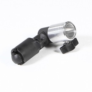 Supporto Portatile per Riflettore Fotografico Selens, Clip Verticale per Riflettore, 60g, Prodotto in Cina - Product Image 5