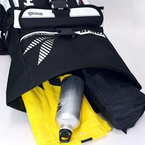 Mochila de Ciclismo Impermeable de Nailon con Forro para Bicicleta, Bolsa de Viaje para Bicicleta, Bolsillo para Portátil, Mochila de Hidratación - Product Image 5