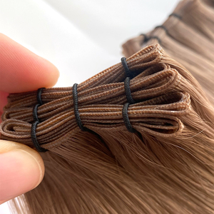 <span class=keywords><strong>Arma</strong></span> Secreta Haiyi al por Mayor para Peinados Voluminosos |   Extensiones de Cabello Genius Weft para Peinados con Pinzas y Coletas Altas |   Agarre Antideslizante - Product Image 4