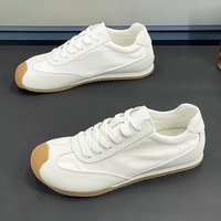 Chaussures décontractées tendance de luxe léger de haute qualité, personnalisables, vente directe d'usine OEM
