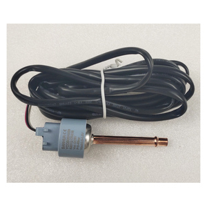 เซ็นเซอร์วัดแรงดัน CGQ-YL-NSK-BH046D-U643 YCQB05H409 เซ็นเซอร์แรงดันสูงสำหรับเครื่องปรับอากาศ Midea Carrier ชิ้นส่วนอะไหล่สำหรับเครื่องปรับอากาศภายนอกอาคาร HVAC - Product Image 1