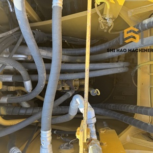 Excavadora Usada CAT315D2L de Alto Rendimiento de 15 Toneladas para Tareas de Excavación y Construcción - Product Image 4