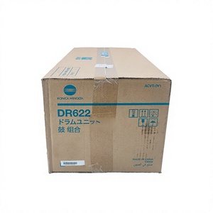 Unité de tambour noire d'origine ACVT0Y1 Dr622 pour Konica Minolta Bizhub 12000 14000 - Product Image 4