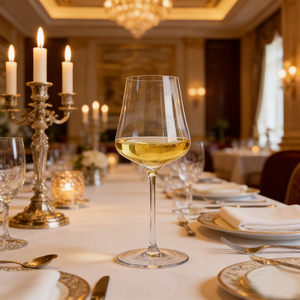 Calice da <span class=keywords><strong>Vino</strong></span> in Cristallo Ultra-Sottile Senza Piombo Fatto a Mano |   Versatile per <span class=keywords><strong>Vino</strong></span> <span class=keywords><strong>Rosso</strong></span> e Bianco |   Hotel a 5 stelle - Product Image 2