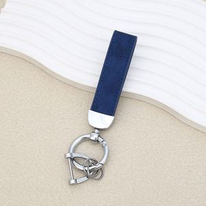 Llavero Retro de Aleación de Zinc Esmerilado, Colgante para Llaves de Coche, Estilo Influencer, para Parejas, de Fábrica - Product Image 4