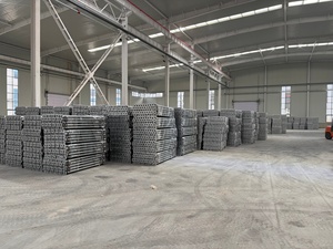 Puntal de Acero Estándar EN 1065 para el Mercado de la Construcción Europeo - Product Image 2