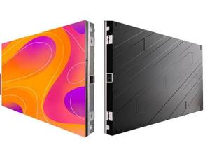 Fine pitch MIP GOB P1.25 P1.5 P1.538 P1.667 P1.86 LED <b>display</b> small pixel pitch fixed indoor video <b>wall</b> front service <b>wall</b> - Product Image 4