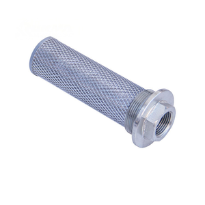 SP103424 250200144 ZL40.3.200A กรองน้ำมันเกียร์รถตักล้อยางอะไหล่ - Product Image 5