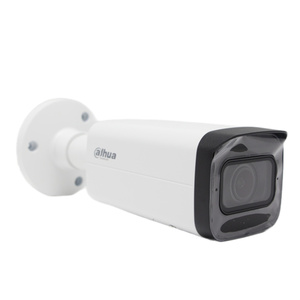 Caméra réseau Dahua originale IPC-HFW2841T-AS 8MP 80m IR à focale fixe Bullet WizSense POE IP67 protection IK10. - Product Image 5