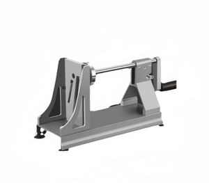 Dispositif <span class=keywords><strong>manuel</strong></span> de découpe de légumes <span class=keywords><strong>pour</strong></span> usage domestique, gadget de découpe de carottes, outils de découpe de cuisine en alliage d'aluminium de bonne qualité - Product Image 1