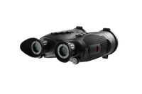 Iray GEH50R Aluminium Vision Nocturne Monoculaire Gamme Infrarouge Thermique Dispositif Optique Imagerie Thermique Vision Chasse Portée