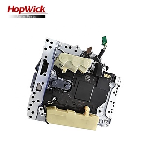 C. Oeft 31705X044b Ensemble de corps de soupape de transmission reconditionné pour boîtes de vitesses Nissan - Product Image 1