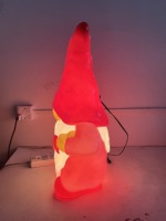 I Love U Gnome Bodenfigur Globales Einzelhandelsprogramm Erlebnisvolles Feiertagsgeschenk Direkter Fabrikvertrieb Internationaler Handelslieferant