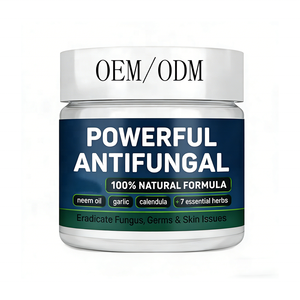 Crema antifúngica OEM/ODM <span class=keywords><strong>tratamiento</strong></span> eficaz de <span class=keywords><strong>hongos</strong></span> <span class=keywords><strong>en</strong></span> las uñas de los pies de fuerza extra - Product Image 1