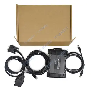 For MB STAR C6 WiFi Multiplexer MB SD Connect C6 DOIP Xentry DAS WIS EPC C5 C4 for Benz Car Heavy Duty Truck Diagnostic Tool