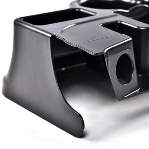 Caja de almacenamiento multifuncional para portavasos, para consola central delantera de Dodge Ram SS281AZAA - Product Image 5