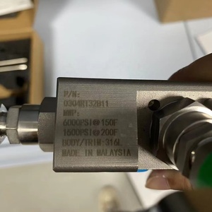 Nouveau collecteur conventionnel 304 Rosemonte 0304RT32B11, très demandé, utilisé pour - Product Image 3