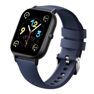 Đồng hồ thông minh thể thao màn hình lớn HD 2.01 inch giá rẻ, 100+ chế độ thể thao, đo nhanh giấc ngủ, nhịp tim, đồng hồ thông minh theo dõi sức khỏe thông minh - Product Image 2