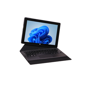 2025 gran oferta 10,1 pulgadas Win11 Tablet PC N100 <span class=keywords><strong>con</strong></span> <span class=keywords><strong>teclado</strong></span> magnético desmontable portátil y tabletas de doble función - Product Image 3