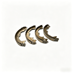 Frein à main arrière de haute qualité 46540-60050, système de frein de stationnement pour Land Cruiser UZJ100 VDJ200 - Product Image 2