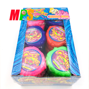 NEW Candies Toys for Kids Bubble <strong>Gum</strong> Rolls <strong>5</strong> Flavors Mix Yummy Candy Chewing <strong>Gum</strong> Tape Roll - Product Image 5