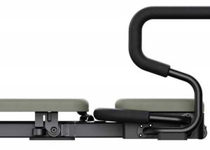 Equipo de <span class=keywords><strong>Pilates</strong></span> inteligente, máquina reformadora para uso doméstico y en estudio, entrenador de fitness multifuncional para adelgazar y tonificar - Product Image 4