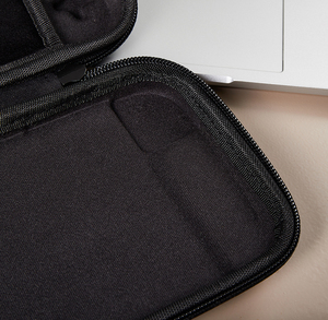 2025 Waterproof Portable <strong>Ps5</strong> Case EVA Game <strong>Bag</strong> with Travel case for <strong>Ps5</strong> System - Product Image 3