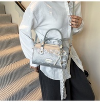 2025 été nouveau sac décontracté pour femmes Boston oreiller sac femmes sac à bandoulière Offre Spéciale Sacs Main Pour Femmes Sac Main sacs à main