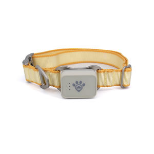 Monitor Inteligente de <span class=keywords><strong>Salud</strong></span> para Mascotas B2B, Análisis de Datos en la Nube, Rastreador Portátil, Logotipo Personalizado, Servicio OEM para Marcas de Seguros para Mascotas - Product Image 1