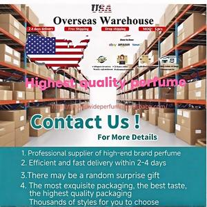 Parfum Baccarat Rouge 540, Cologne longue durée pour homme et femme, avec Oud, vente en gros de parfums, création originale. - Product Image 3