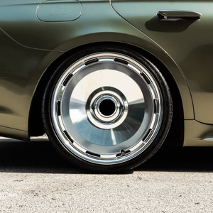 Rines Forjados de 20 21 22 24 Pulgadas para <span class=keywords><strong>Maybach</strong></span> S500 S480 S450 S580 S680 GT63S G63 GLS600 GLS680 S63 <span class=keywords><strong>S800</strong></span> S990 AUDI BMW 750 AGL93 - Product Image 1