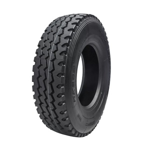 ราคายางจีน ยี่ห้อ Hawkway ยาง TBR แบบไม่มียางใน ขนาด 10.00R20 11.00R20 12.00R20 ยางรถบรรทุก - Product Image 3