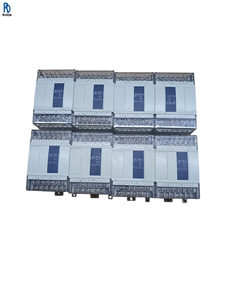 XC1-16T-E PLC คอนโทรลเลอร์ลอจิกแบบตั้งโปรแกรมได้ โมดูลควบคุมระบบอัตโนมัติทางอุตสาหกรรม H1.1.1 V3.0 - Product Image 1