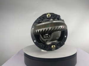 Phụ Tùng Ô Tô Bán Tại Nhà Máy OE 2401010-SA01 Vi Sai Cho Dongfeng Xiaokang - Product Image 5