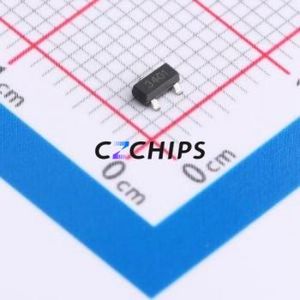 ทรานซิสเตอร์สนามทรานซิสเตอร์3401H SOT-23แบบใหม่และดั้งเดิม (Mosfet) - Product Image 1