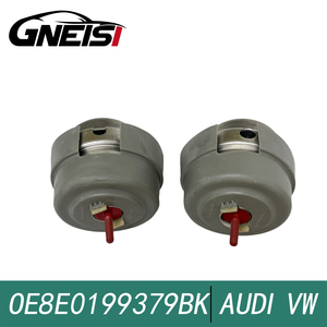 Karet Dudukan Mesin untuk Audi A4 S4 2006-2009 8E0199379BK 8E0199379AR 8E0199379AE - Product Image 5