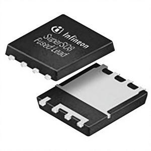 MOSFET กำลังไฟแบบ N-Channel รุ่น BSC014N06NS ของ Infineon 60V 100A 1.45mOhm TDSON-8 OptiMOS5 มีสินค้าในสต็อก - Product Image 1
