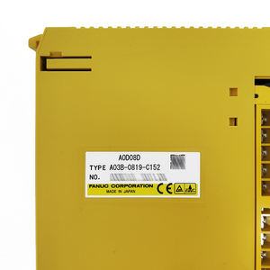 Pièce de rechange industrielle FANUC A03B-0819-C152 - Product Image 3