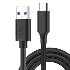 Cable de Datos USB 3.0 a Tipo C, Carga Rápida para Teléfono Móvil y Disco Duro de Coche, Transferencia A/C con Soporte de Protocolo PD - Product Image 2